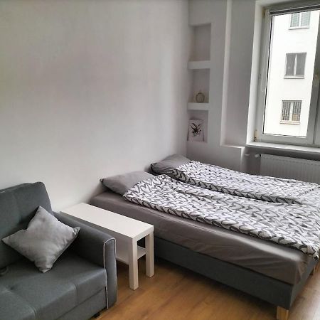Apartament 2-3 Os Angorska Przy Stadionie Narodowym Varsovia Exterior foto